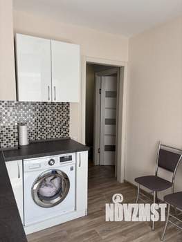 2-к квартира, вторичка, 40м2, 10/16 этаж