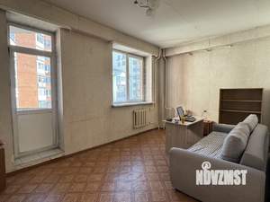2-к квартира, вторичка, 53м2, 3/9 этаж