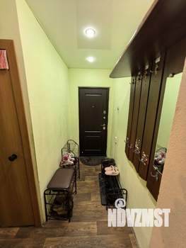 2-к квартира, вторичка, 45м2, 1/5 этаж