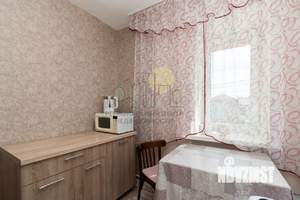3-к квартира, вторичка, 54м2, 2/5 этаж