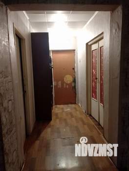 3-к квартира, вторичка, 68м2, 1/5 этаж