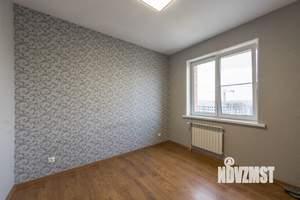 4-к квартира, вторичка, 140м2, 17/18 этаж