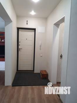 3-к квартира, вторичка, 72м2, 9/9 этаж