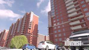 2-к квартира, вторичка, 61м2, 1/16 этаж