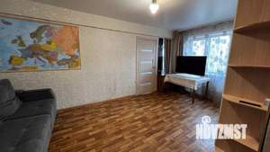 2-к квартира, вторичка, 45м2, 3/5 этаж