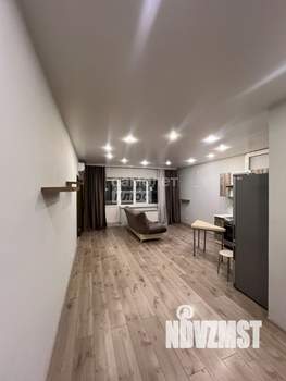 2-к квартира, вторичка, 58м2, 3/3 этаж