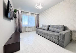 1-к квартира, вторичка, 37м2, 3/9 этаж