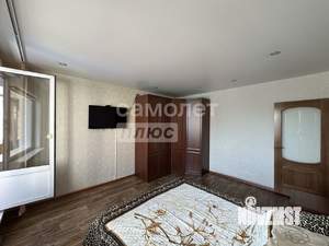 2-к квартира, вторичка, 55м2, 2/9 этаж