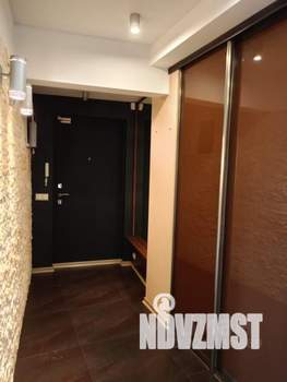 3-к квартира, вторичка, 133м2, 9/9 этаж