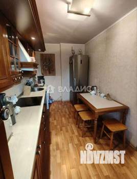 3-к квартира, вторичка, 63м2, 5/5 этаж