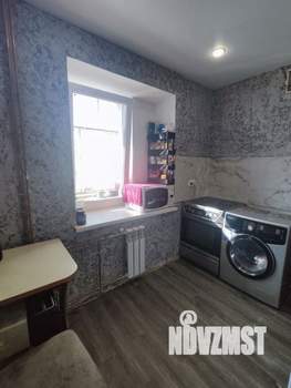 1-к квартира, вторичка, 33м2, 3/5 этаж