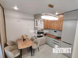 2-к квартира, вторичка, 37м2, 7/9 этаж