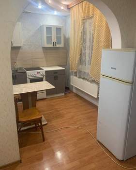 2-к квартира, вторичка, 47м2, 1/5 этаж