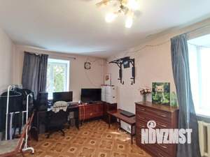 1-к квартира, вторичка, 31м2, 2/4 этаж
