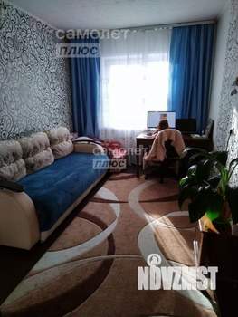 5-к квартира, вторичка, 88м2, 3/5 этаж