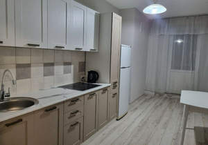 1-к квартира, вторичка, 43м2, 5/6 этаж