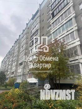 3-к квартира, вторичка, 68м2, 2/9 этаж