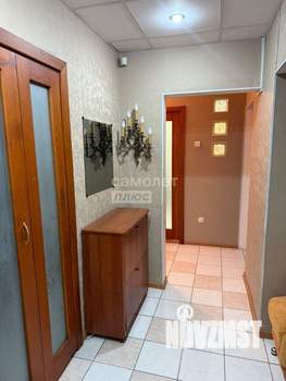 3-к квартира, вторичка, 67м2, 6/9 этаж