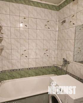 1-к квартира, вторичка, 34м2, 3/4 этаж