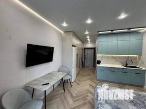 Студия квартира, вторичка, 25м2, 10/18 этаж