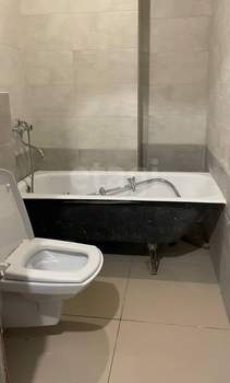 1-к квартира, вторичка, 35м2, 3/9 этаж