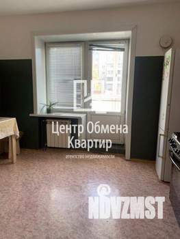 1-к квартира, вторичка, 46м2, 2/8 этаж