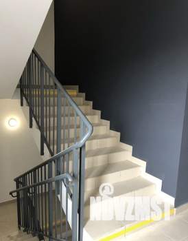 2-к квартира, вторичка, 58м2, 17/17 этаж