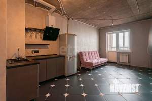 1-к квартира, вторичка, 44м2, 11/18 этаж