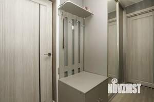 2-к квартира, вторичка, 48м2, 3/4 этаж