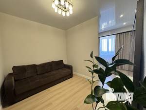 2-к квартира, вторичка, 43м2, 8/9 этаж