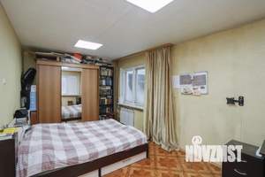 3-к квартира, вторичка, 47м2, 3/5 этаж