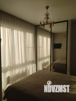 3-к квартира, вторичка, 56м2, 11/18 этаж