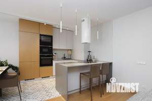 3-к квартира, вторичка, 103м2, 6/10 этаж