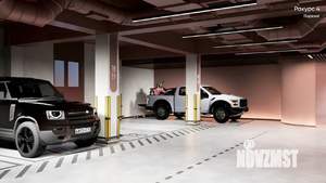 4-к квартира, вторичка, 117м2, 14/20 этаж