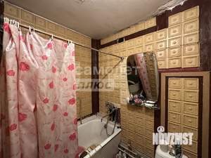 1-к квартира, вторичка, 31м2, 3/5 этаж