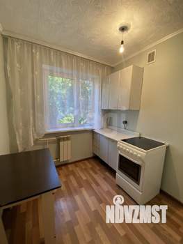 1-к квартира, вторичка, 31м2, 2/5 этаж