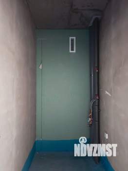 1-к квартира, вторичка, 30м2, 11/12 этаж