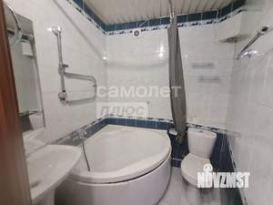 2-к квартира, вторичка, 45м2, 4/5 этаж