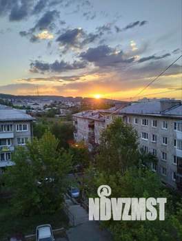 2-к квартира, вторичка, 44м2, 5/5 этаж