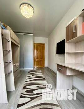 3-к квартира, вторичка, 66м2, 4/9 этаж