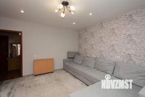 3-к квартира, вторичка, 66м2, 6/9 этаж