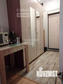 1-к квартира, вторичка, 25м2, 3/16 этаж