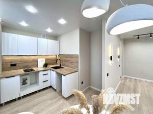 3-к квартира, вторичка, 53м2, 4/4 этаж