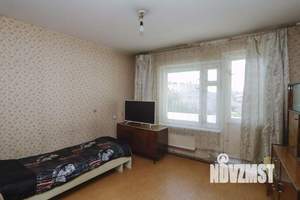 3-к квартира, вторичка, 58м2, 5/9 этаж