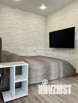 1-к квартира, вторичка, 38м2, 9/10 этаж