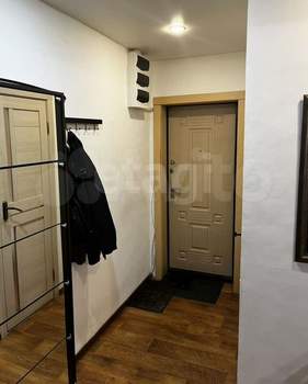 1-к квартира, вторичка, 30м2, 1/5 этаж