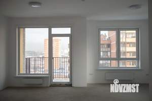 1-к квартира, вторичка, 39м2, 7/10 этаж