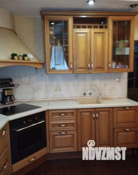 3-к квартира, вторичка, 64м2, 1/5 этаж