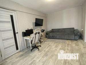 2-к квартира, вторичка, 46м2, 4/5 этаж