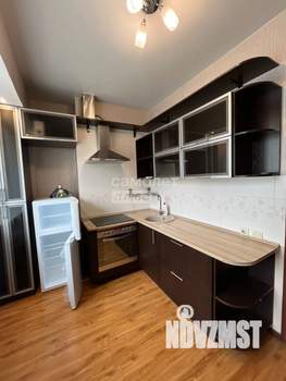 1-к квартира, вторичка, 38м2, 3/9 этаж